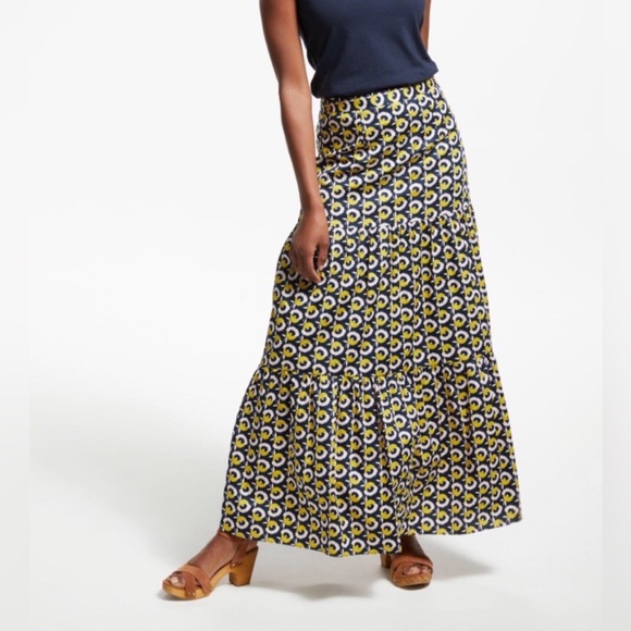 Boden Dresses & Skirts - BODEN Thea maxi skirt